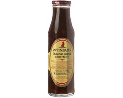 Mrs H.S. Ball's Chutney original 470g