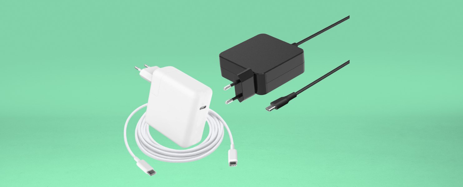Ordinateur portable sans chargeur ?