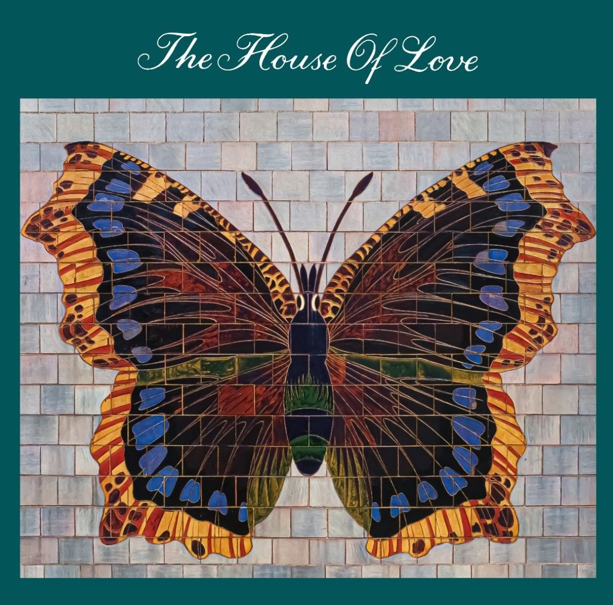 The House of Love