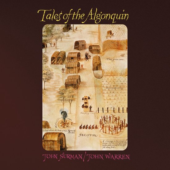 Tales of the Algonquin