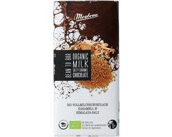 Meybona Choco Salty Caramel Bio 100 gr