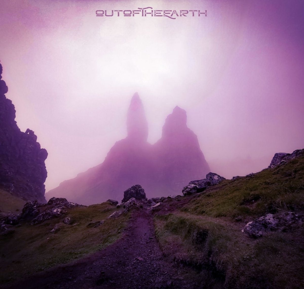 Out Of The Earth - II