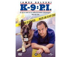 K-9 P.I. (D)