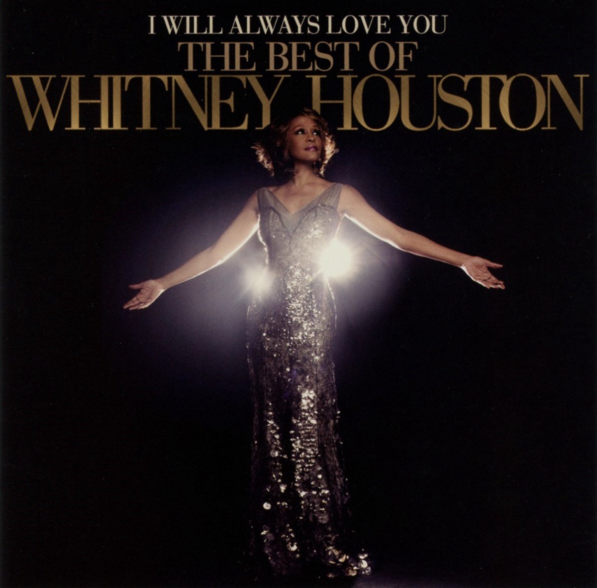 I Will Always Love You: The Best Of