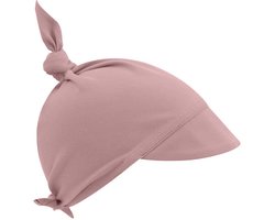 Samiboo - Bambus Hoofddoek - Wrzosowa - Verstelbare Das - 100% Bamboe