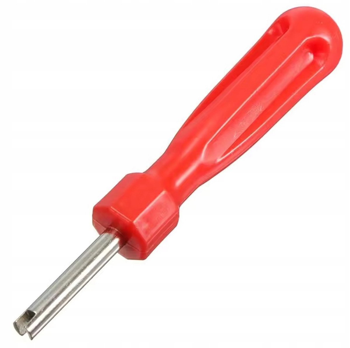 Ventieltrekker - Ventielschroevendraaier - Voor Bandenventielen & Aircoventielen - Met Ergonomische Handgreep