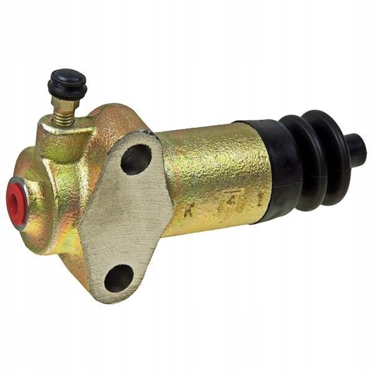 Zetor Serie - Hydraulische Koppelingsuitdrukkingslager - Modellen 5211-7745