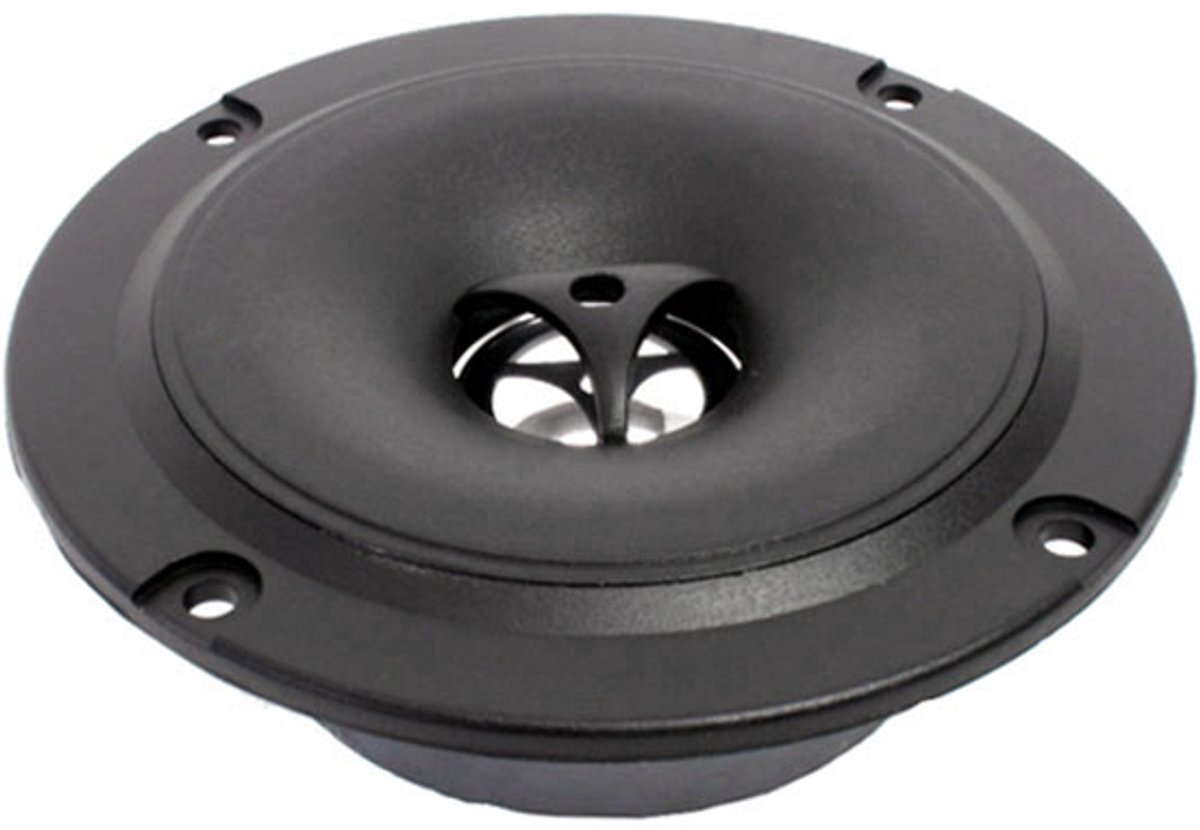 DIBEISI Serie AVD 503 - Tweeter Luidspreker - 100W - 8 Ohm - Breed Frequentiebereik