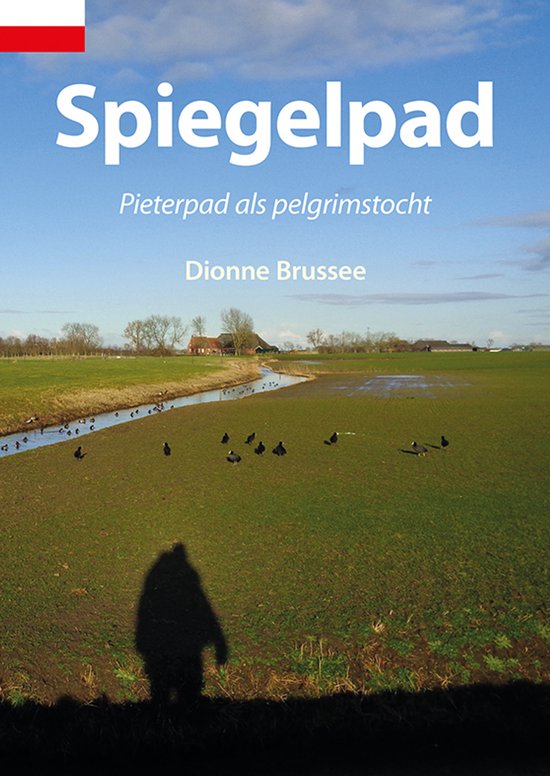 Spiegelpad - cover