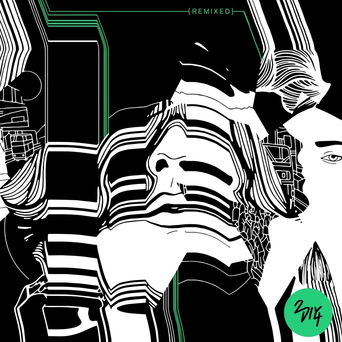 Solomun - 2DIY4 [Remixed]