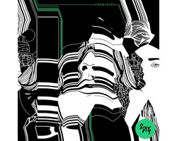 Solomun - 2DIY4 (Remixed)
