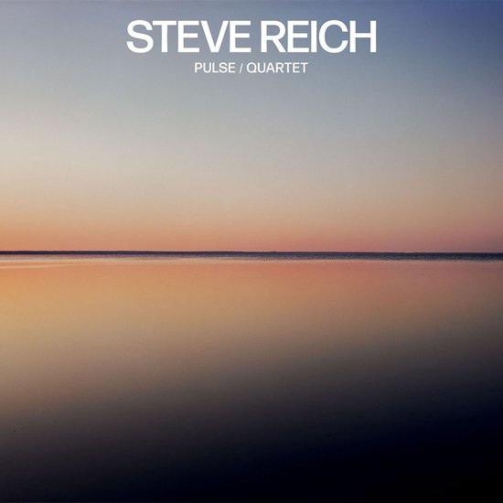 Steve reich - Pulse / Quartet