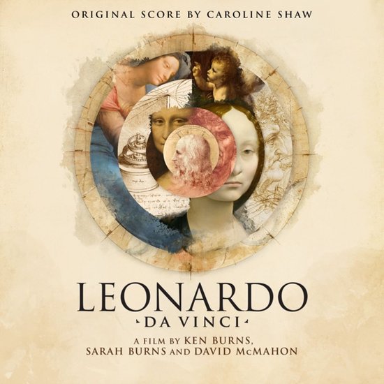Leonardo Da Vinci
