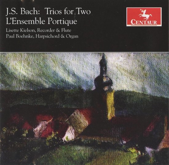 Sonatas For Recorder And Flute With Keyboard