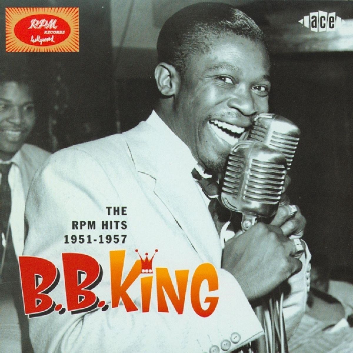 The RPM Hits: 1951-1957