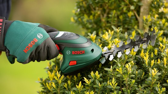 Bosch Buxusschaar - Isio — afbeelding 5