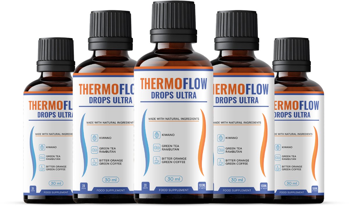 Thermo Flow-5