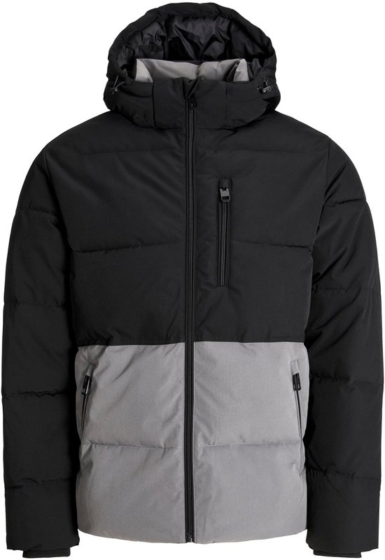 JACK&JONES ESSENTIALS - JJEOWEN PUFFER SN Heren Puffer jas