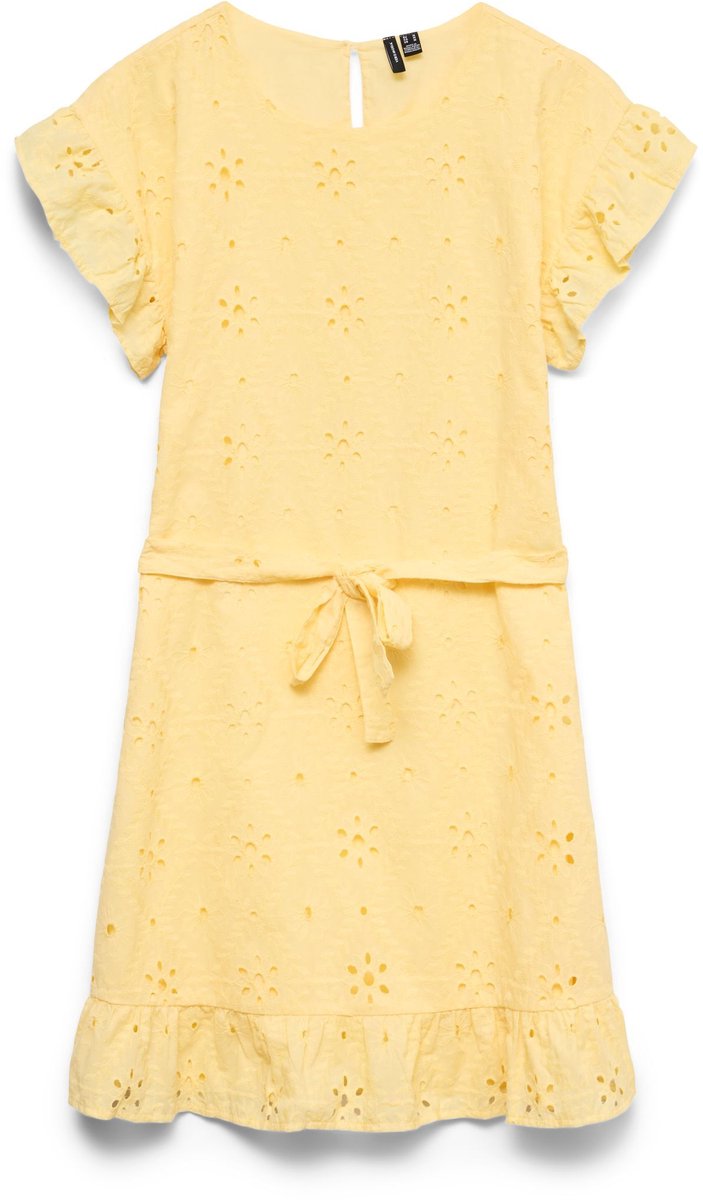 Vero Moda Jurk VMELIZA Korte jurk