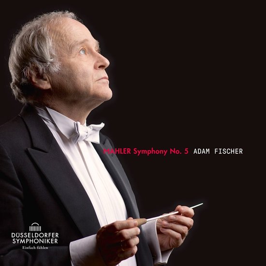 Mahler Symphony No. 5