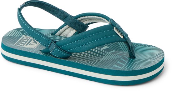 Reef Tongs Little Ahi Junior - Taille 29