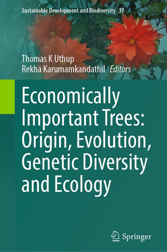Sustainable Development and Biodiversity37- Economically Imp ... - cover