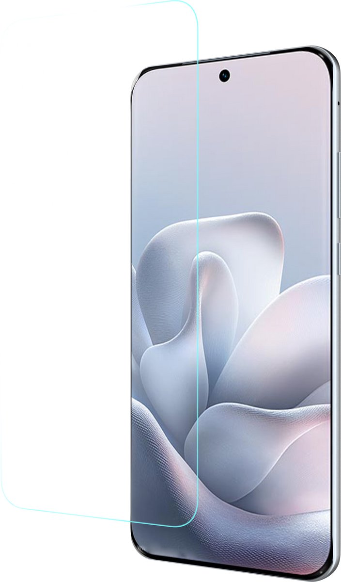 Just in Case screenprotector geschikt voor Google Pixel 10a - Screenprotector Gehard Glas