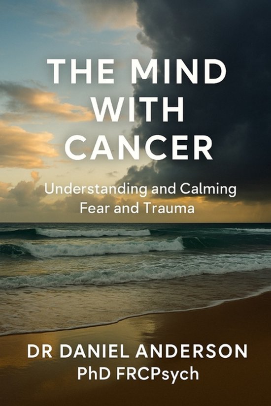 The Mind With Cancer - cover