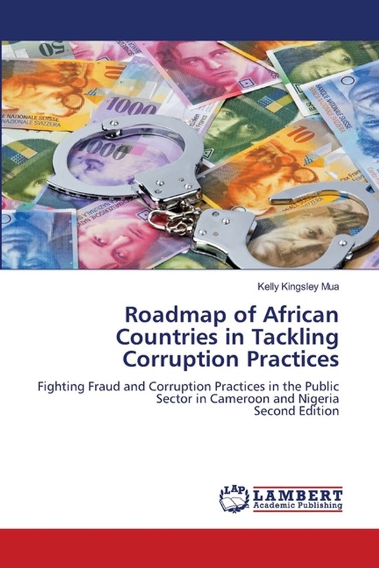 Roadmap of African Countries in Tackling Corruption Practice ... - cover