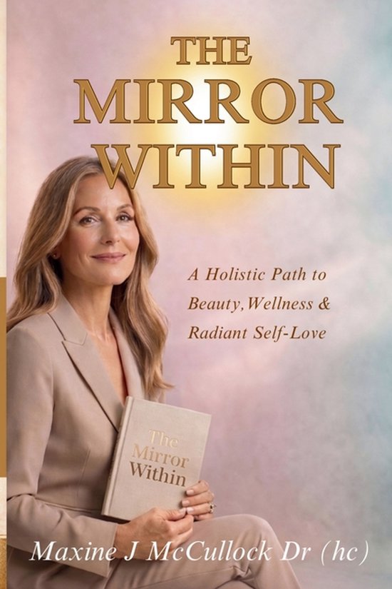 The Mirror Within - cover