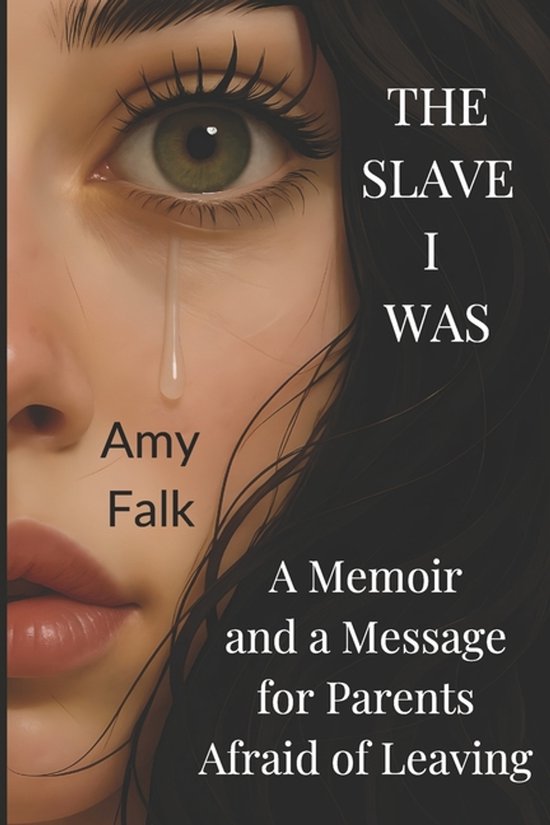The Slave I Was - cover