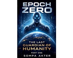 Epoch Zero-The Last Guardian of Humanity (Part One)