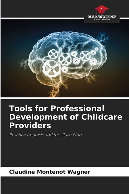 Tools for Professional Development of Childcare Providers - cover