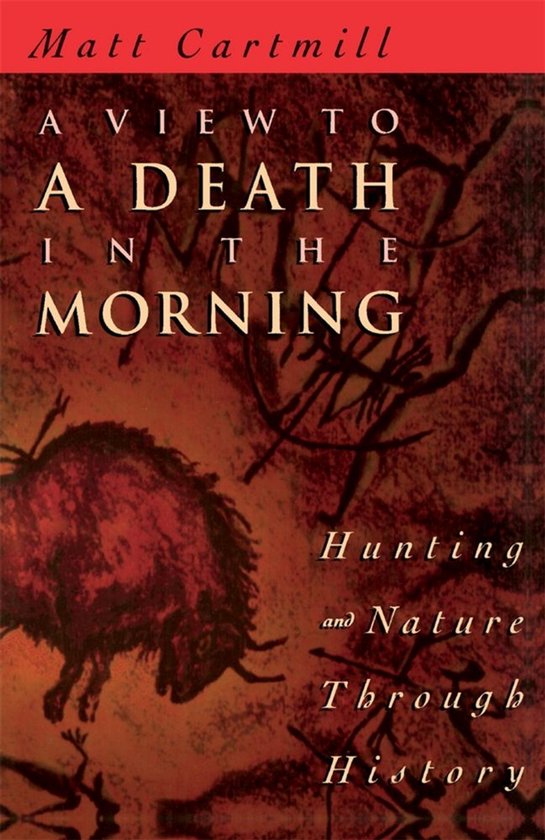 A View to a Death in the Morning - cover