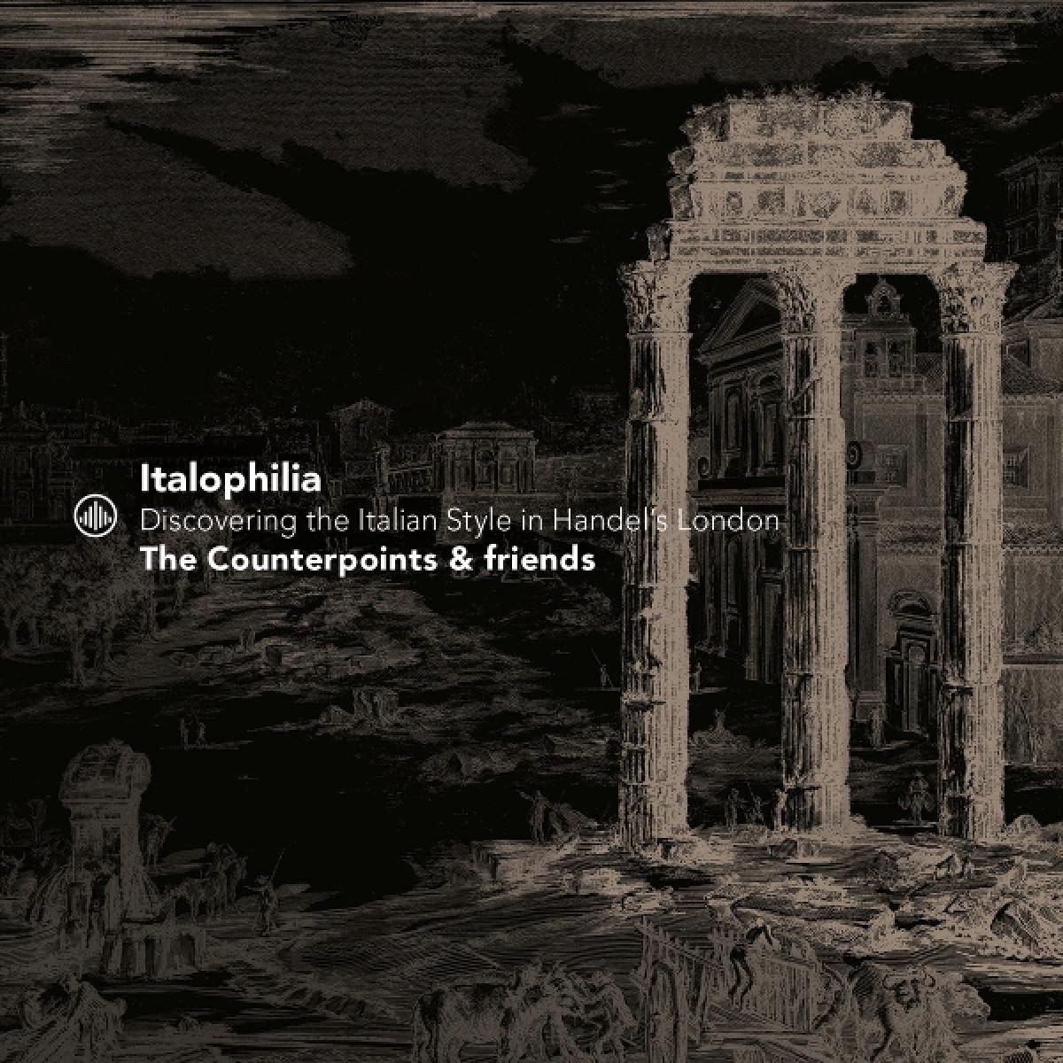 Italophilia: Discovering the Italian Style in Handel's London