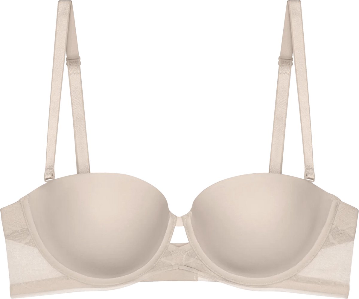 Triumph Comfort Contour WDP Dames Beha - BEIGE