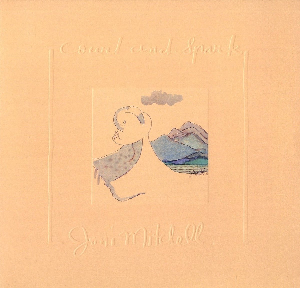 Court and Spark