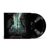 Harry Potter and the Deathly Hallows, Part 2