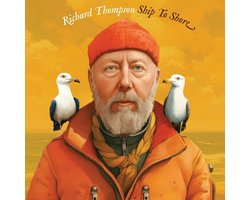 Richard Thompson - Ship to Shore (2LP)