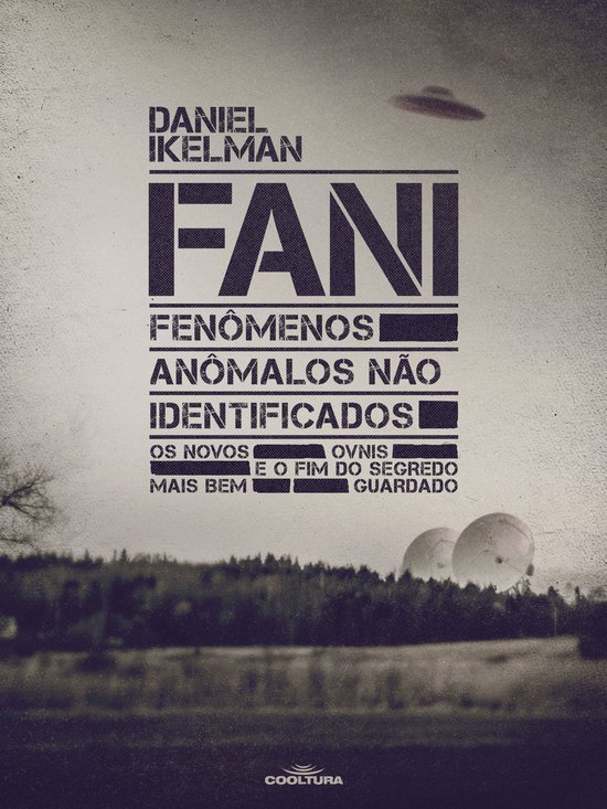 FANI - cover
