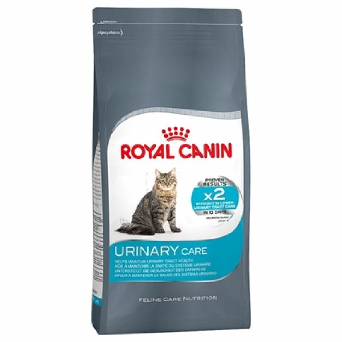 Royal Canin - Urinary Care Kattenvoer - 4 x 4 kg