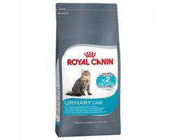 Royal Canin - Urinary Care Kattenvoer - 4 x 4 kg