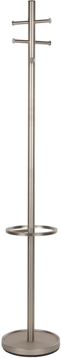 Wednesday Kapstok Zilver