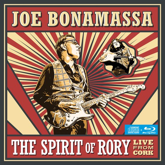 The Spirit of Rory