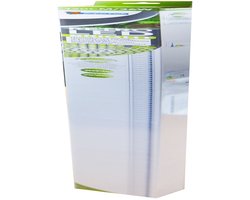 Superfish Led Superbright T8/T5/36w 120 cm - Verlichting - 36 Watt