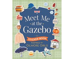 Meet Me at the Gazebo