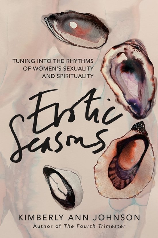 Erotic Seasons - cover