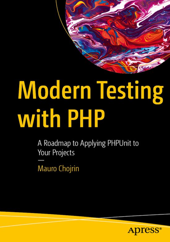 Modern Testing with PHP