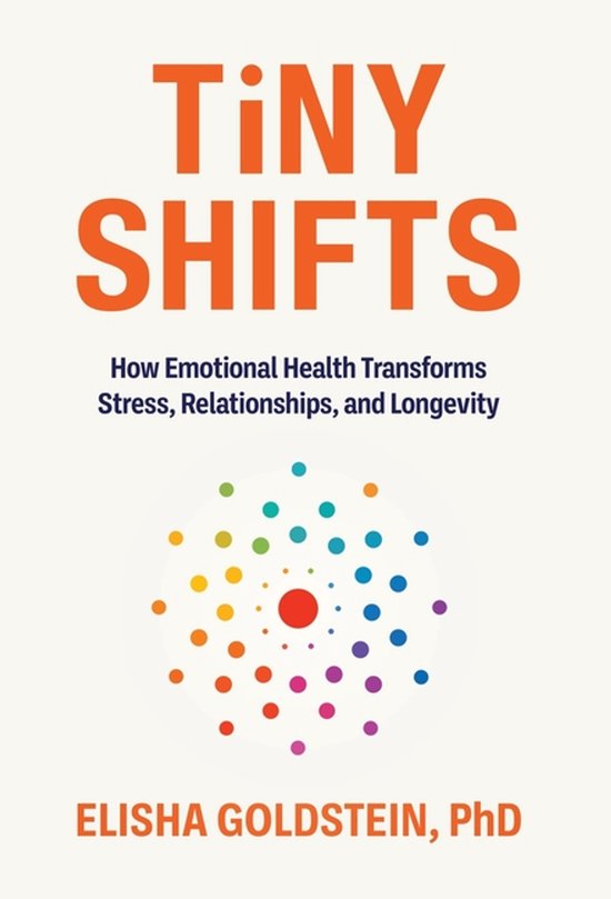 Tiny Shifts - cover