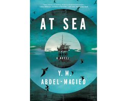 At Sea